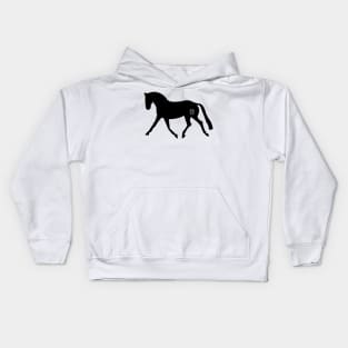 Holsteiner Warmblood Kids Hoodie